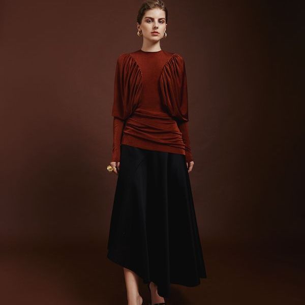 Oceana London - Áo thun kiểu Myra top