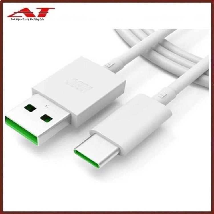 Cáp sạc vooc usb - mirco / usb - type-c