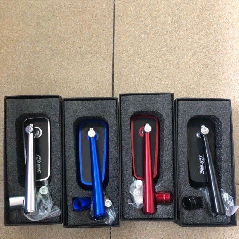 Gương H2C Chính hãng