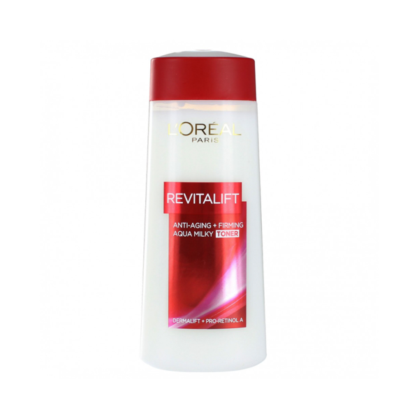 Nước Hoa Hồng Se Khít Lỗ Chân Lông Và Săn Chắc Da Loreal Paris Revitalift