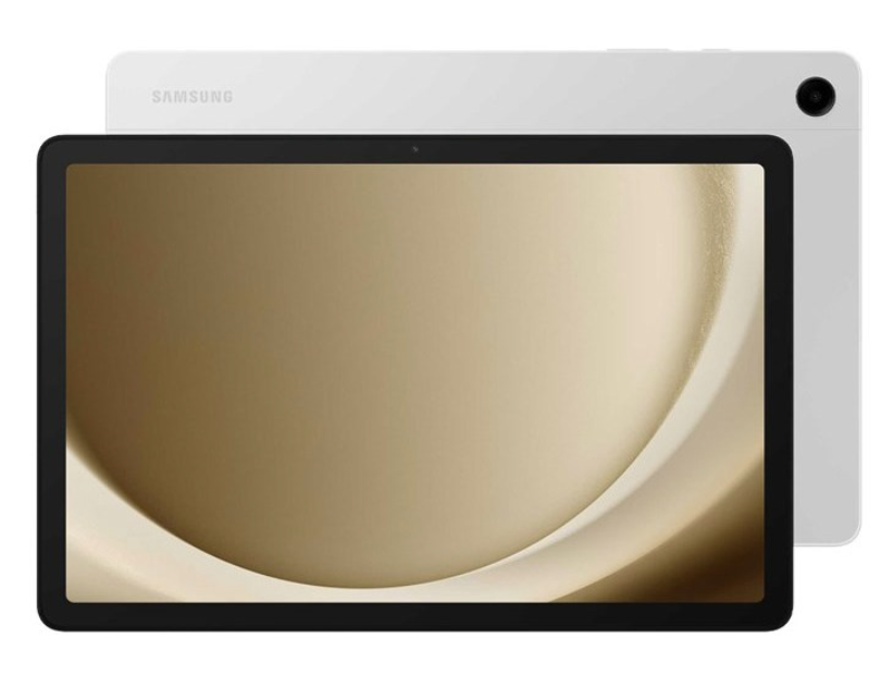 [THANH LÝ] Máy tính bảng S a m s u n g Galaxy Tab A9+ Wifi (4GB/ 64GB) Bạc - Đã Active Bảo Hành - Ngày hết hạn bảo hành 24-12-2026