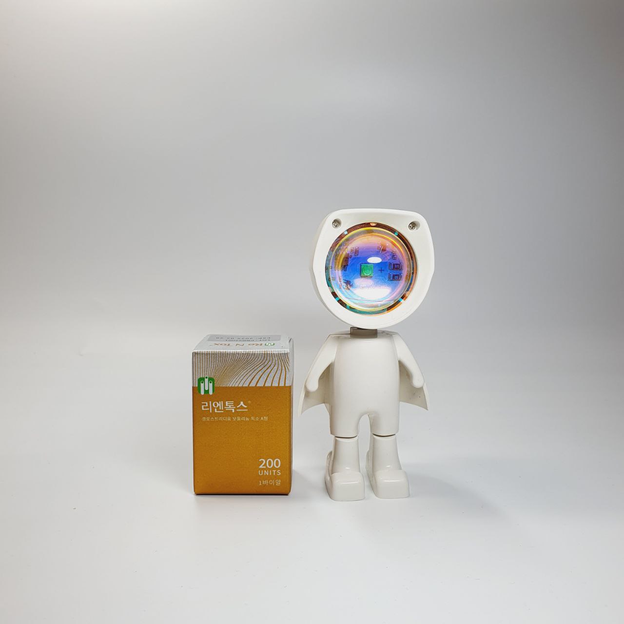 Botox Rentox 200Units - Botox200 - Botox Hàn Quốc - Botox Chính Hãng