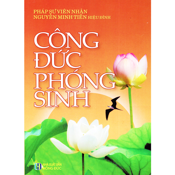 Công Đức Phóng Sinh