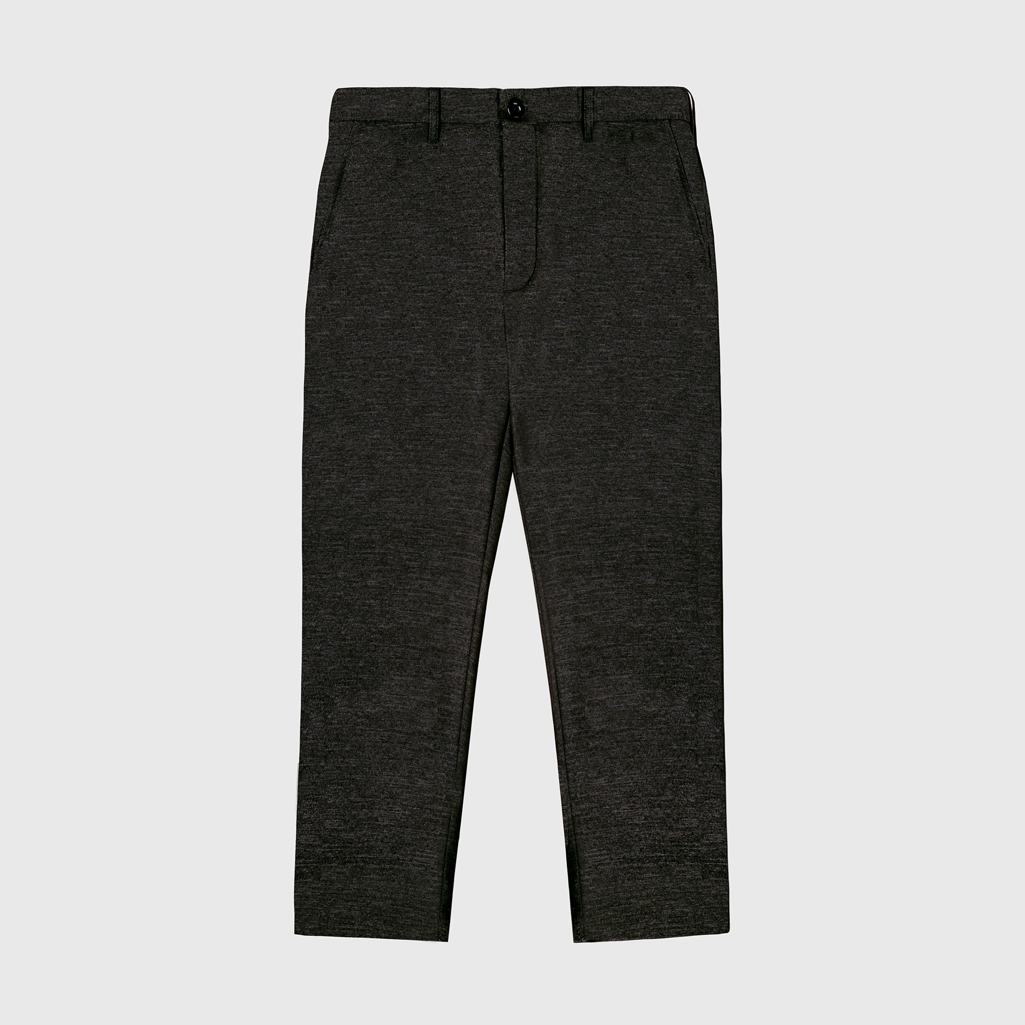 Grimm dc quần âu v.3 - long trousers v.3 // nottingham black brown oak