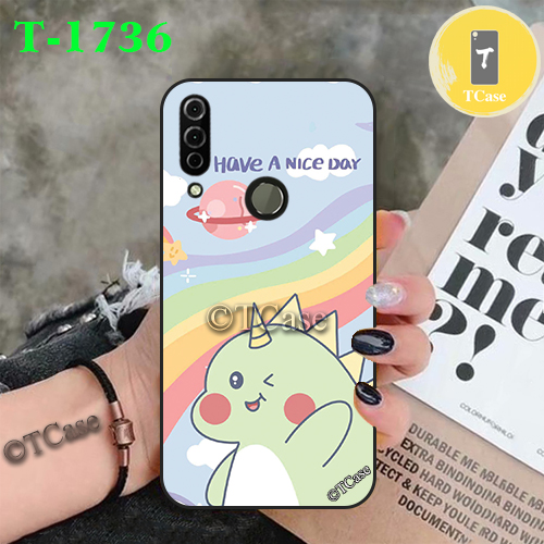 [HCM]Ốp lưng Vsmart Joy 3 dẻo đen in hình Tổng Hợp Mẫu Đẹp