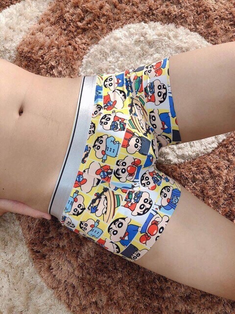 Quần Sịp Nam Doraemon