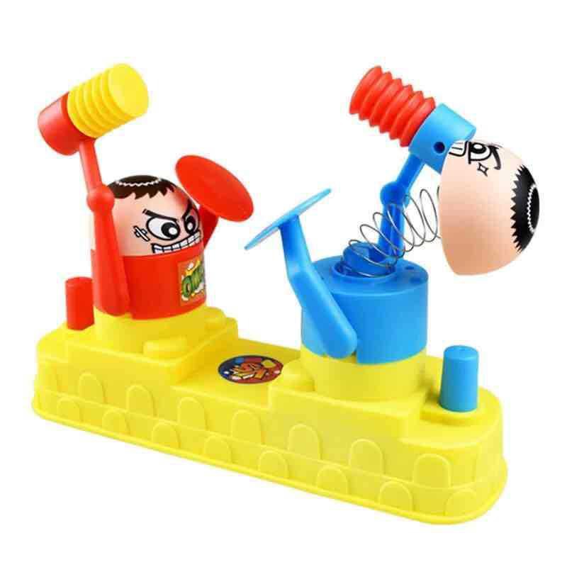 [HCM]Bộ trò chơi võ sĩ song đấu cực vui nhôn giúp bạn xả stress với bạn bè của mình