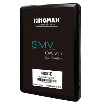 [HCM]Ổ Cứng SSD KingMax 480Gb Hàng Viễn Sơn