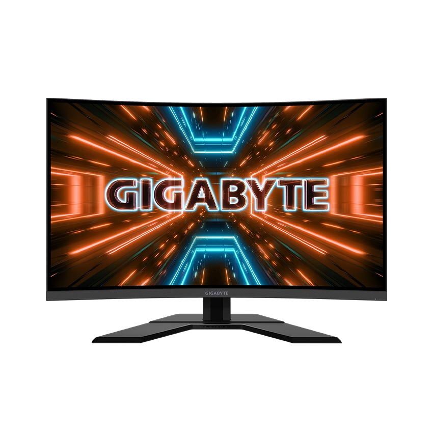 Màn hình gigabyte g32qca-ek