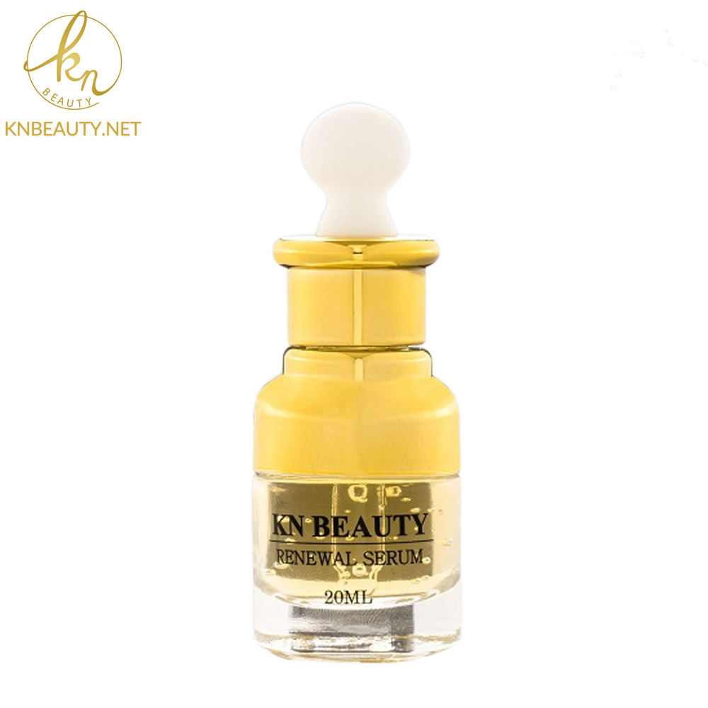 KN Beauty - Serum dưỡng trắng ngừa mụn - Acne Serum 30 ml