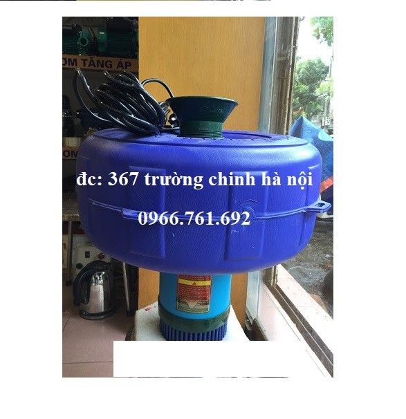 Máy sục khí tạo oxy - Máy sục khí tạo oxy - Máy sục khí tạo oxy -Máy sục khí tạo oxy - -1.5kw