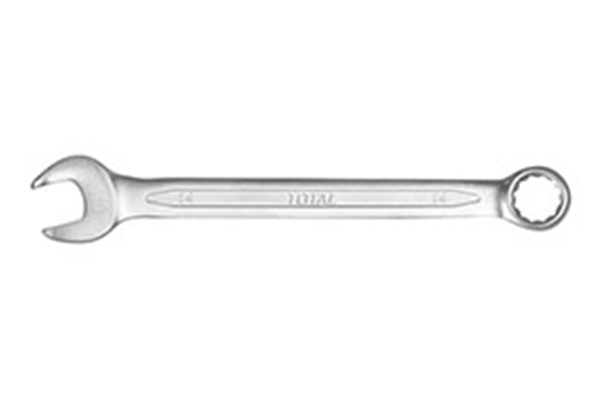 Cờ lê vòng miệng total tcspa091
