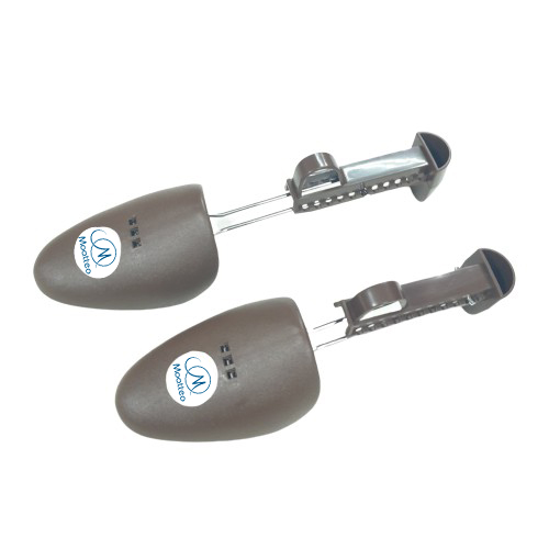 Cặp giữ Form giày dạng tùy chỉnh MOATTEO màu nâu