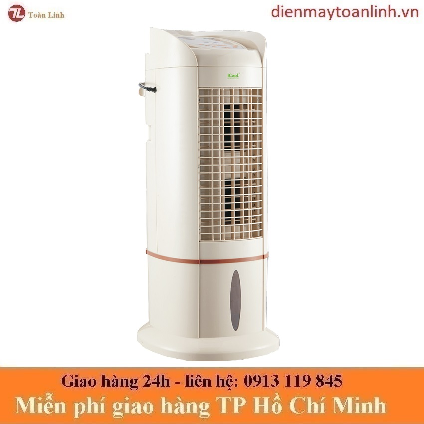 Quạt iFan IC 01 điều hòa làm mát - Chính hãng