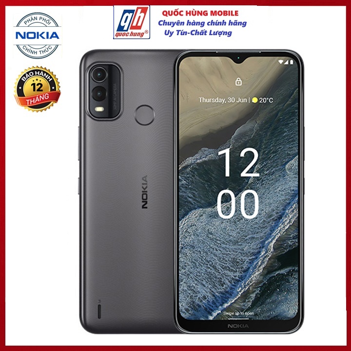 Nokia g11 plus - hàng chính hãng ,nguyên seal , mới 100%