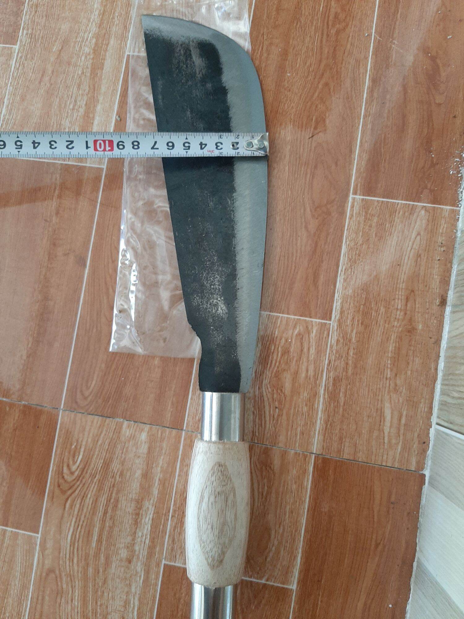 Dao yếm làm cá dụng cụ nhà bếp