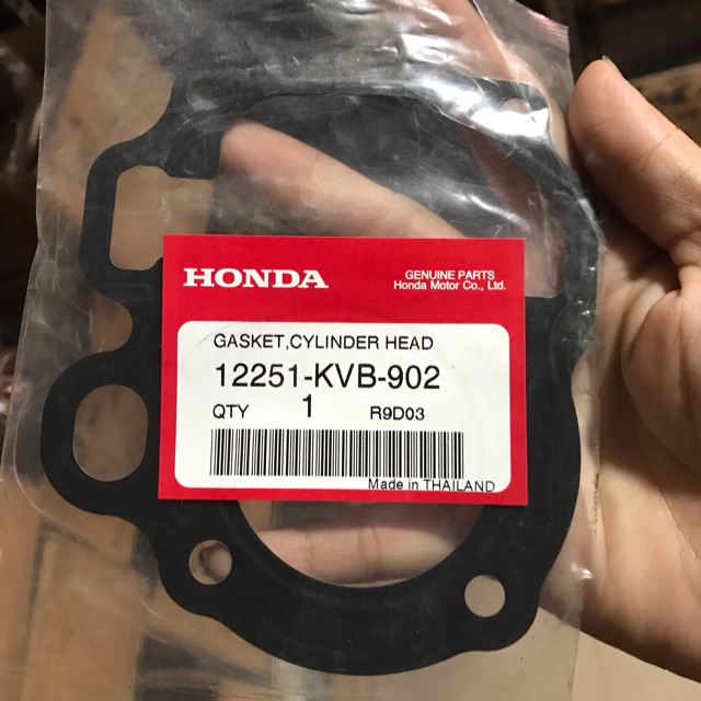 Gioăng quy lát xe airblade 110