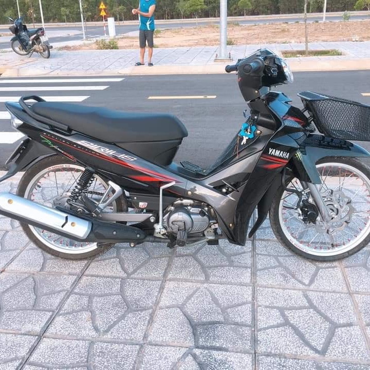 [HCM]Tem rời sirius mẫu tem zin 3 lớp