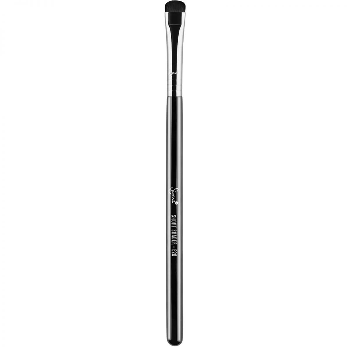 Cọ tán mắt sigma - short shader e20