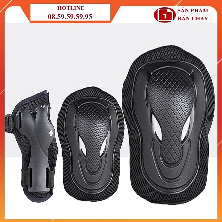 BẢO HỘ TAY CHÂN NGƯỜI LỚN, BẢO HỘ PATIN