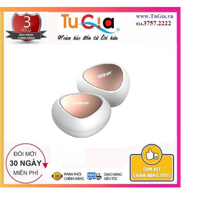 Bộ định tuyến không dây router d-link covr-1203/esg