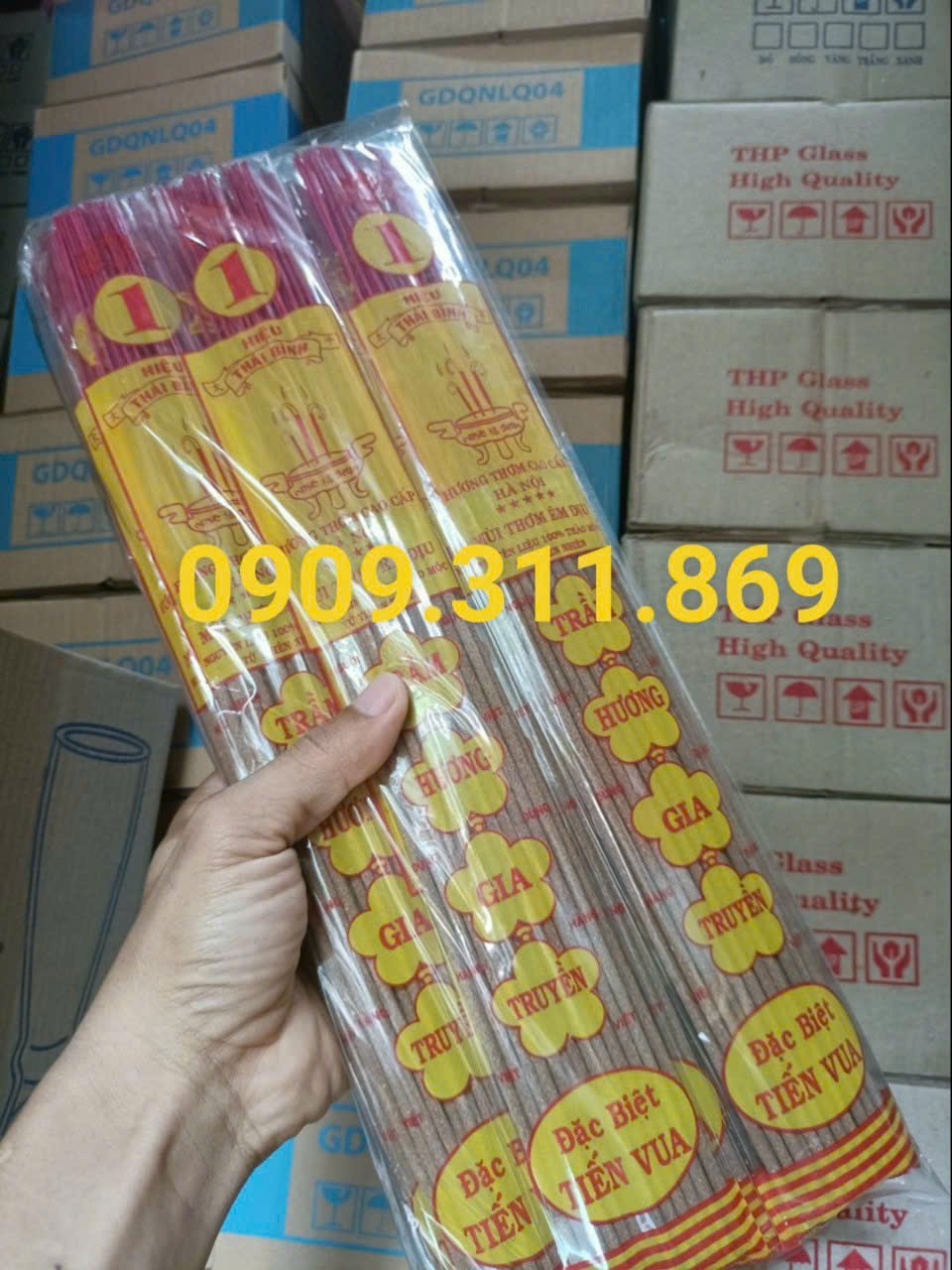 Nhang Trầm Hương,Nhang sạch thảo mộc, Hương cuốn tàn