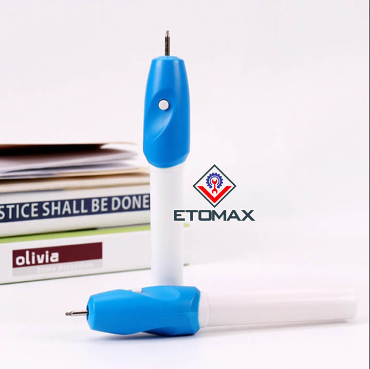 Bút khắc đa năng V1