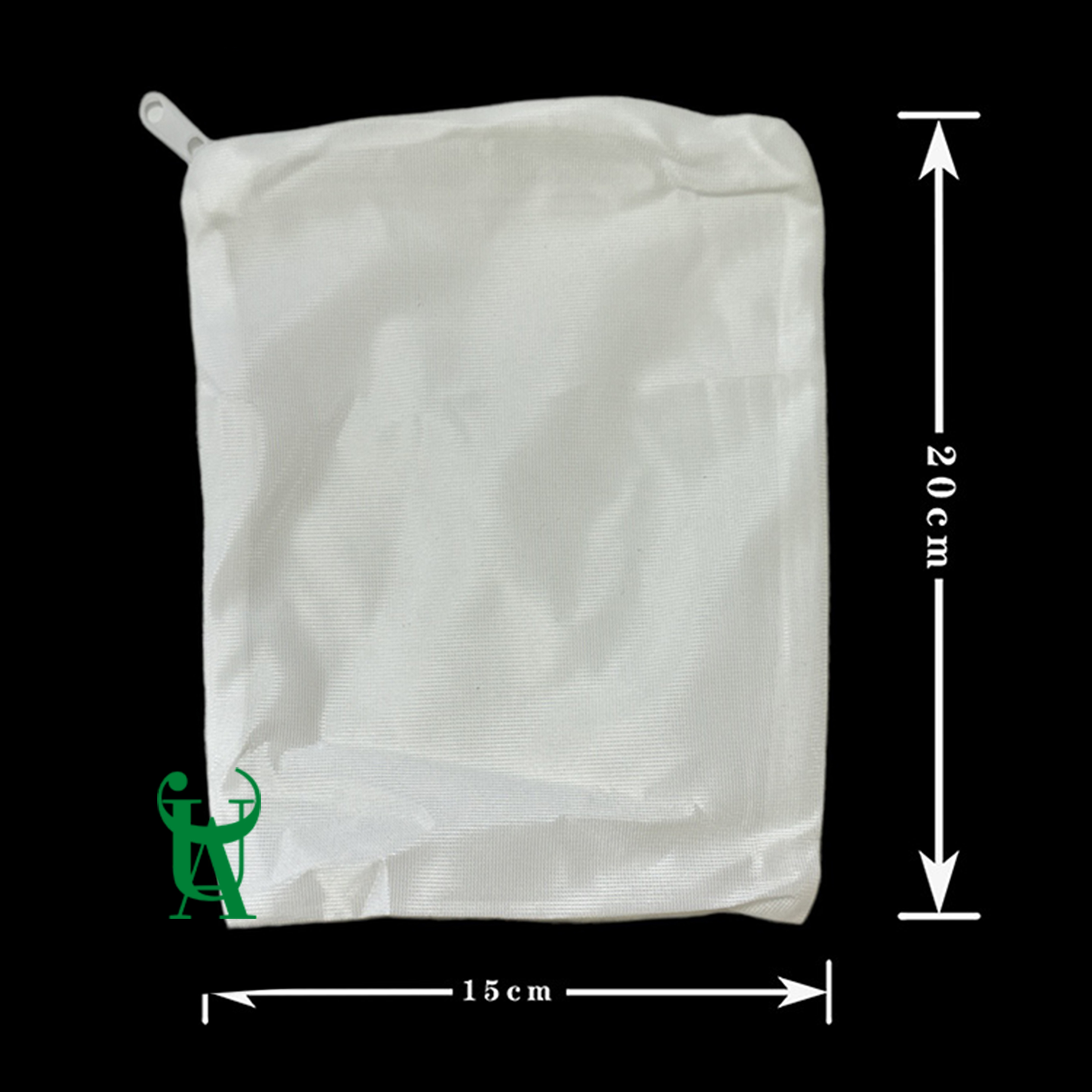 Fish Tank Filter Material Bags in Many Sizes |   Aquarium Filter Bag - 6