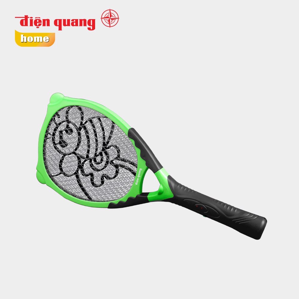 Vợt muỗi điện quang đq emr03 blg