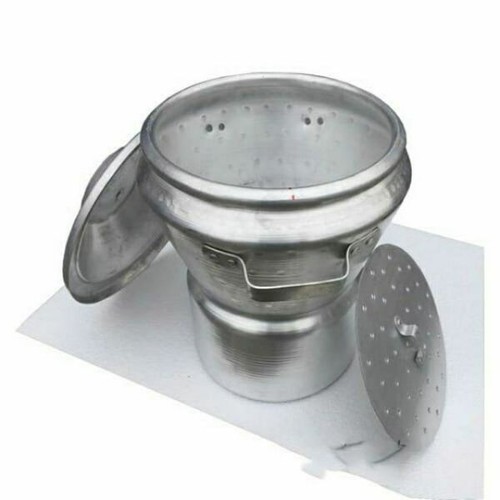 Chõ đồ xôi, chõ hấp xôi, chõ nấu xôi 2kg gạo