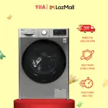 Lg Ai Dd Inverter 10 kg Washing Machine Fv1410S4P