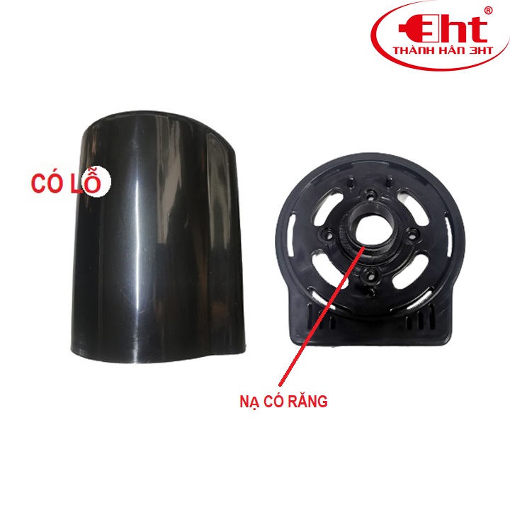 Gáo quạt - ốp mũ quạt - cho quạt b3 b4 các loại v.v.- 3HT