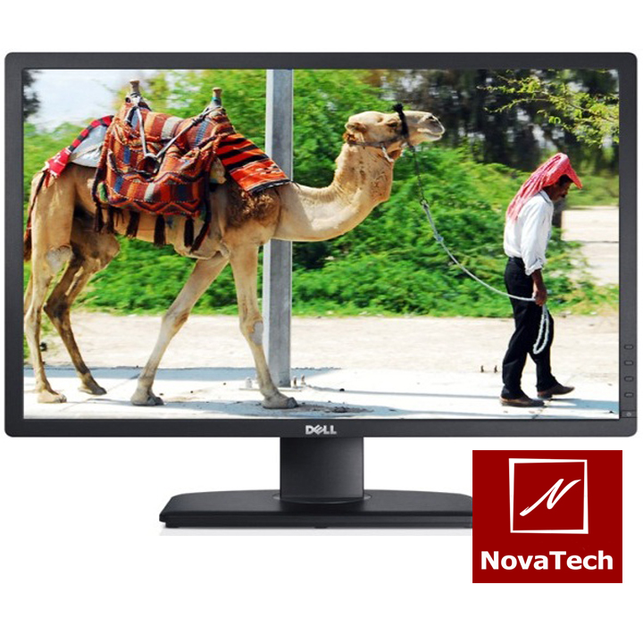 Màn hình Dell 24 Inch Ultrasharp U2412Mb Chuyên đồ họa