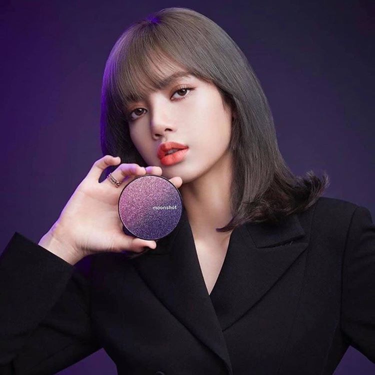 Phấn nước mịn cao cấp che phủ khuyết điểm cực tốt kết hợp chống nắng cao Moonshot Micro Correctfit Cushion spf 50+++.hot