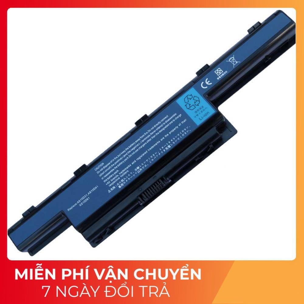️ Pin Laptop Acer AS10D AS10D81 AS10D31 AS10D3E AS10D41 AS10D51 AS10D5E AS10D61 AS10D71 AS10D73 AS10D75 AS10D7E