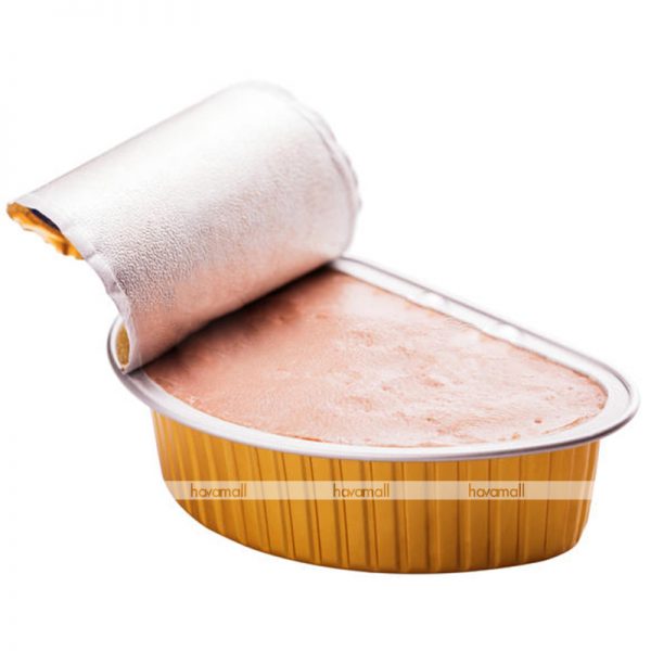 Pate gan bò Nga🇷🇺🇷🇺Pate Nga được làm trực tiếp từ gan bò🍓Luxury Store🍓