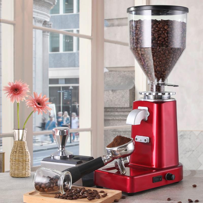 Máy xay cà phê chuyên nghiệp L-BEANS 919L công suất lớn cho quán