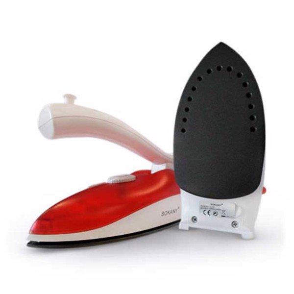Bàn ủi hởi nước sokany lx-368