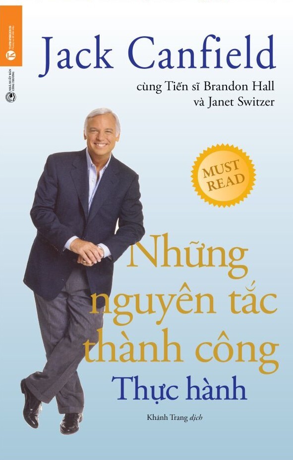 Sách - Những nguyên tắc thành công - Thực hành