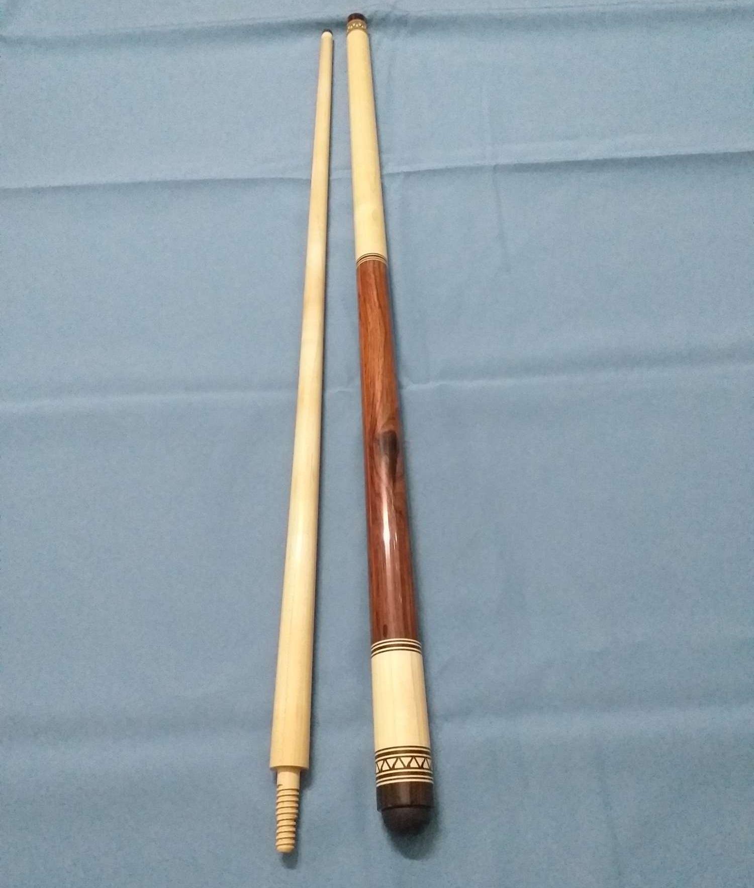 Cơ bida libre Custom Natural gỗ Cẩm