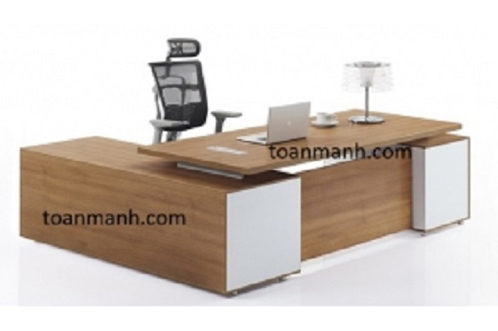 Bàn giám đốc - bàn trưởng phòng - bàn lãnh đạo,bgd350