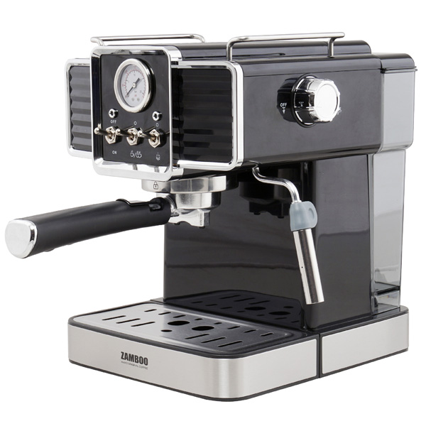 Máy pha cà phê Espresso Zamboo Zb90 Pro