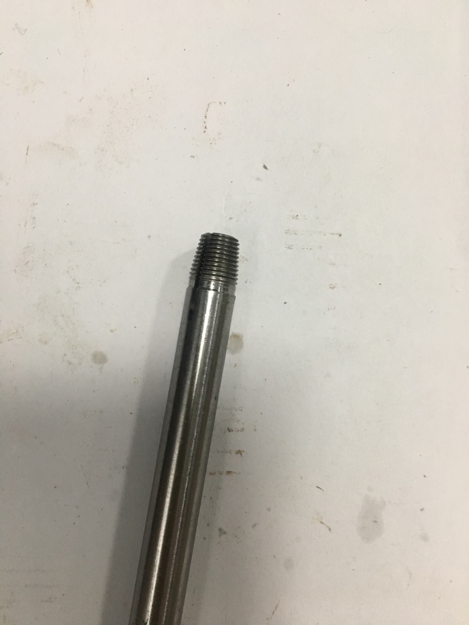 Trụ kim np-7a máy khâu bao np-7a newlong