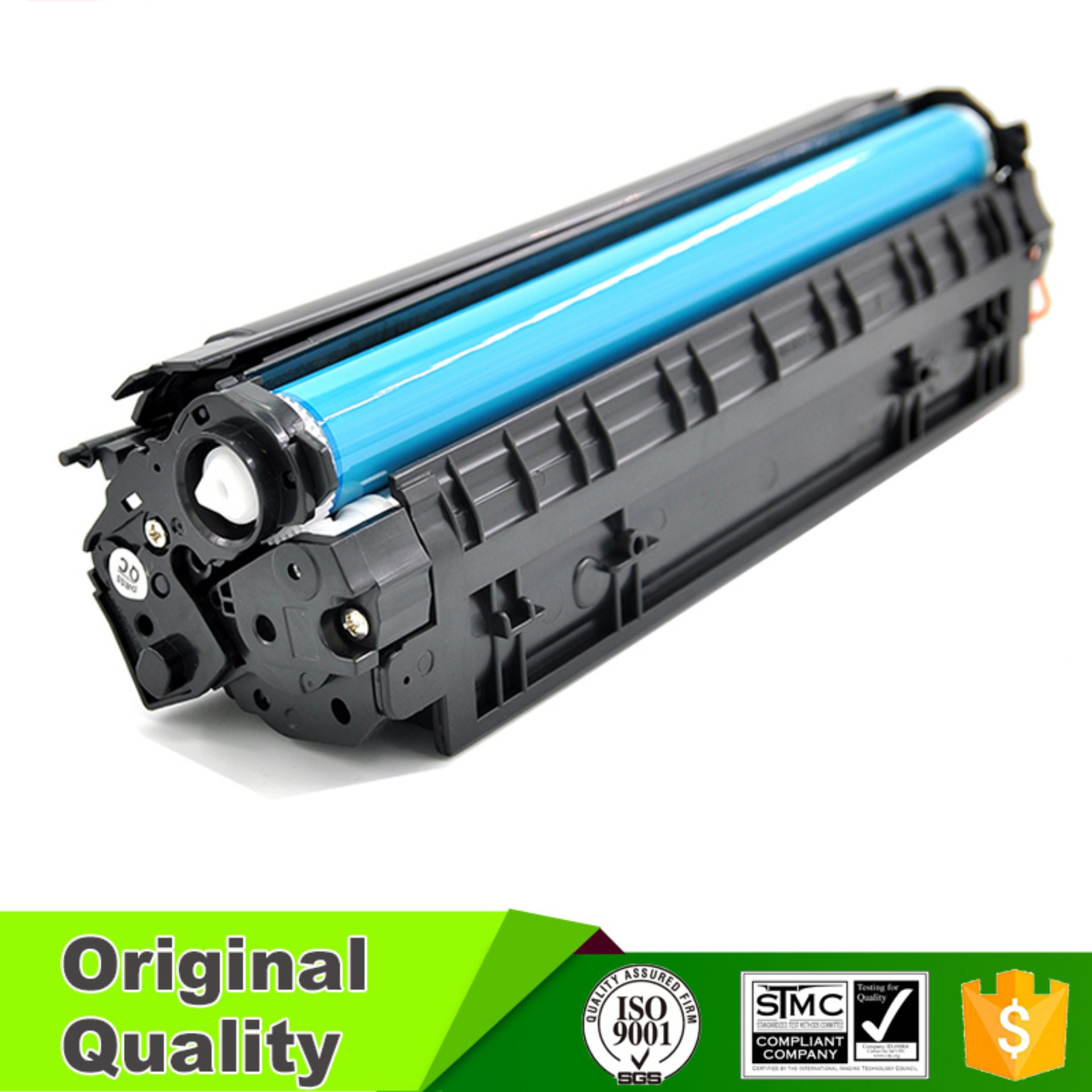 Hộp Mực Máy In Canon6000, 6030, 3050, Mf3010 (CRG325/35A)