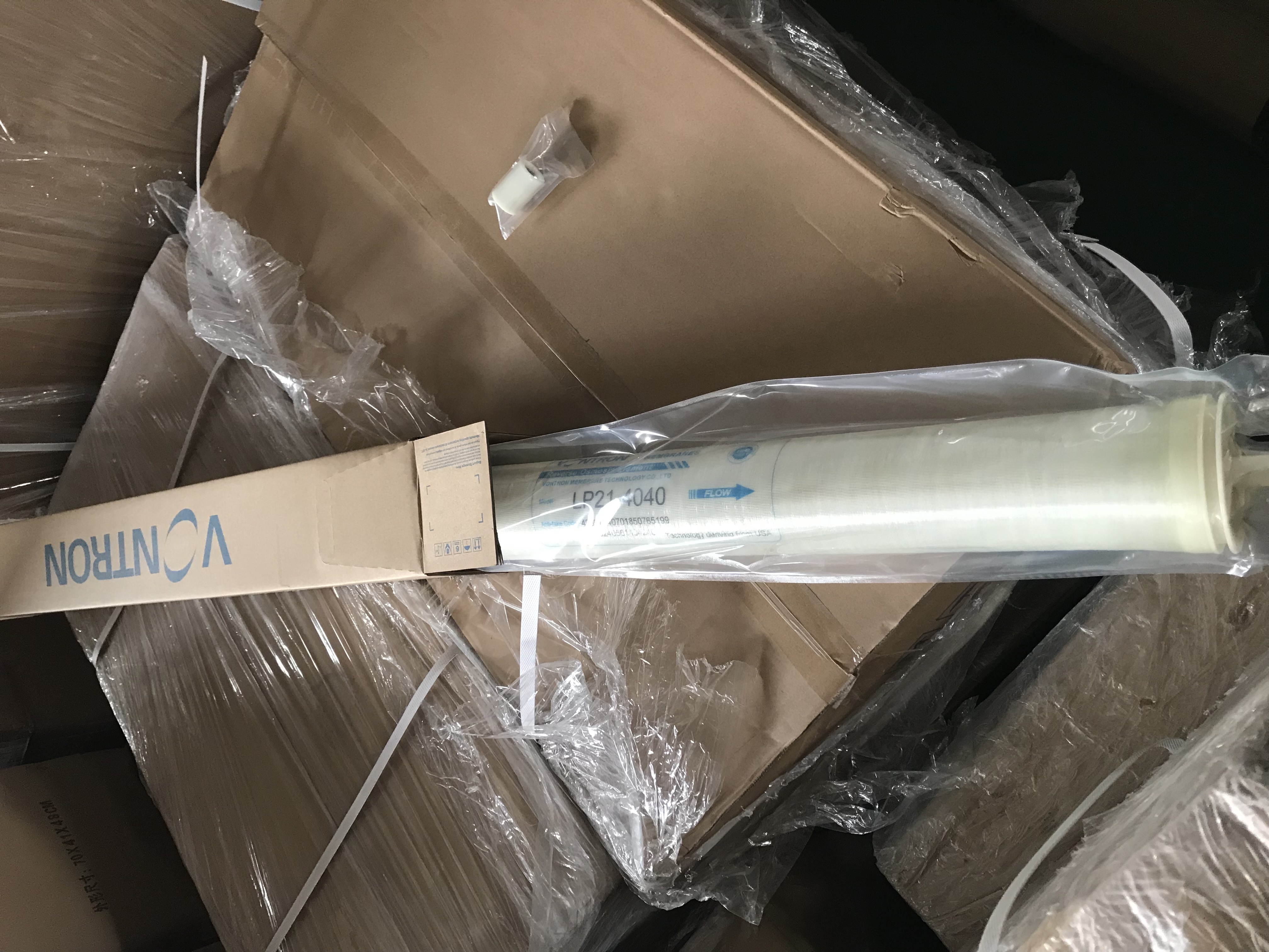 Màng ro vontron lp21 – 4040
