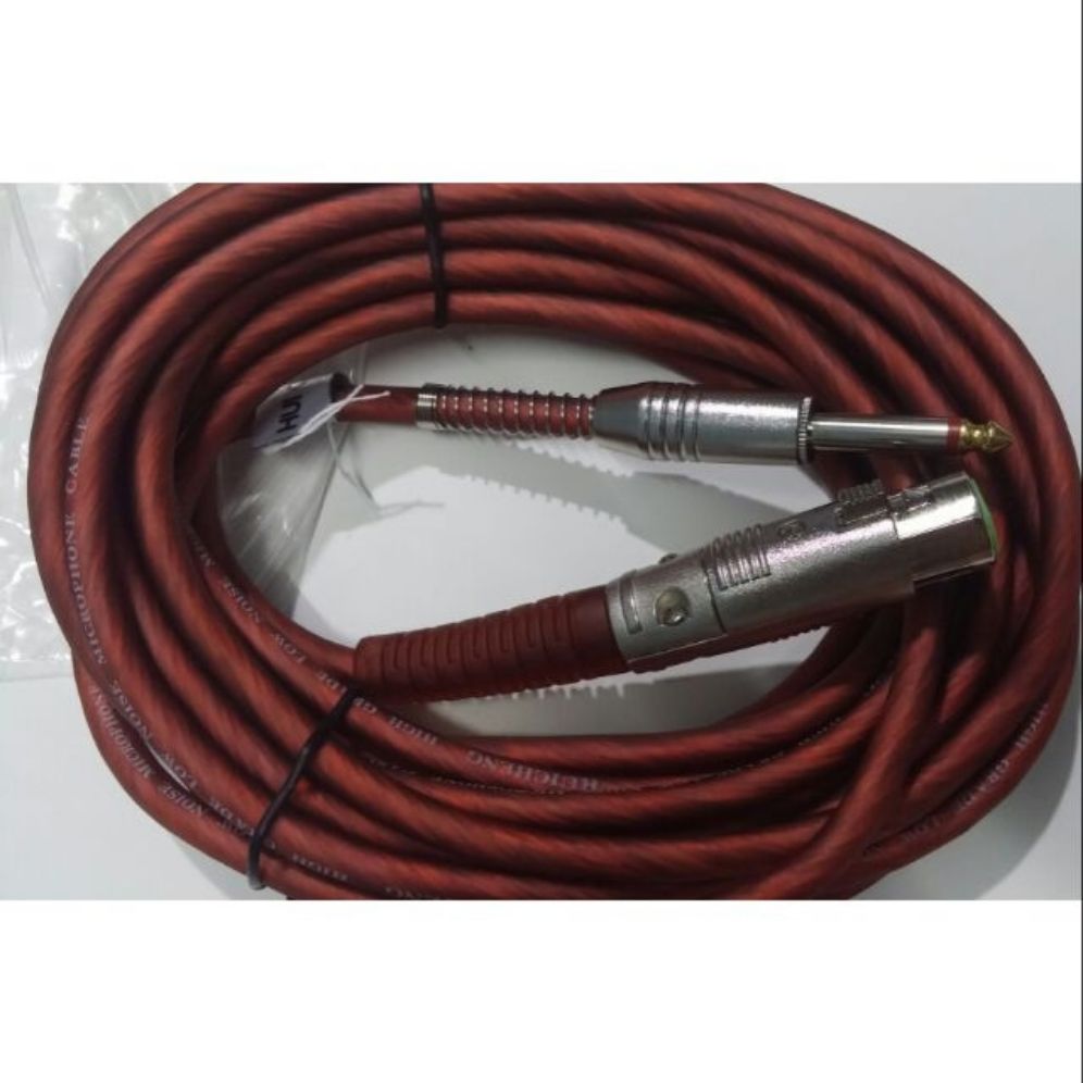 Dây micro loại tốt