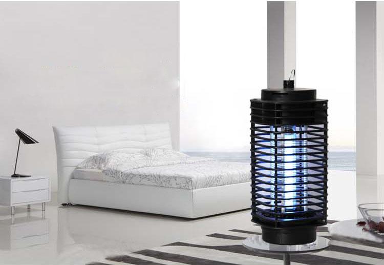 Đèn bắt muỗi và côn trùng hình tháp Tower