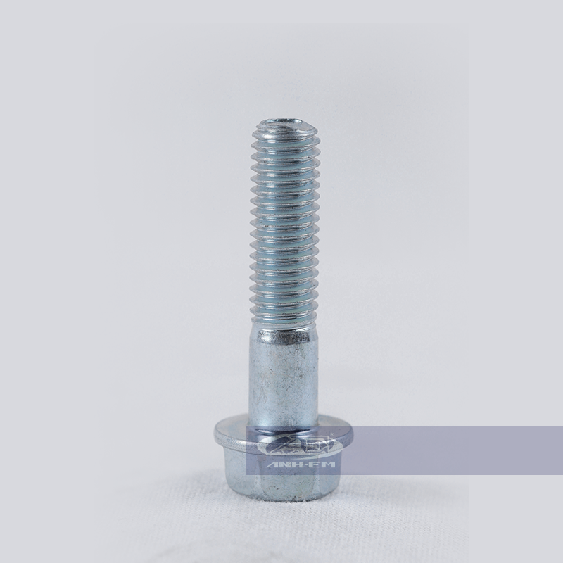Triple screw RGV-fpdo-rgv120-0tvl