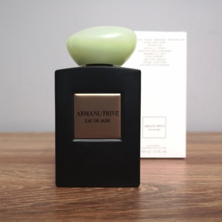 🔥 🔥 Nước hoa dùng thử Armani Prive Eau De Jade (Chiết 5ml/10ml/20ml)