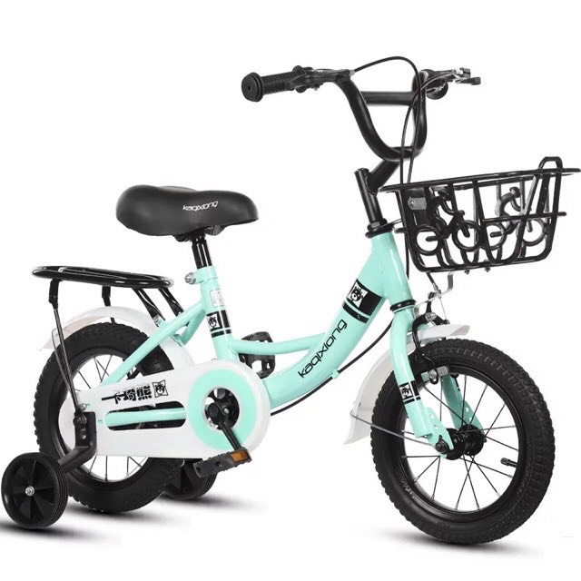 Xe đạp cho bé sz12